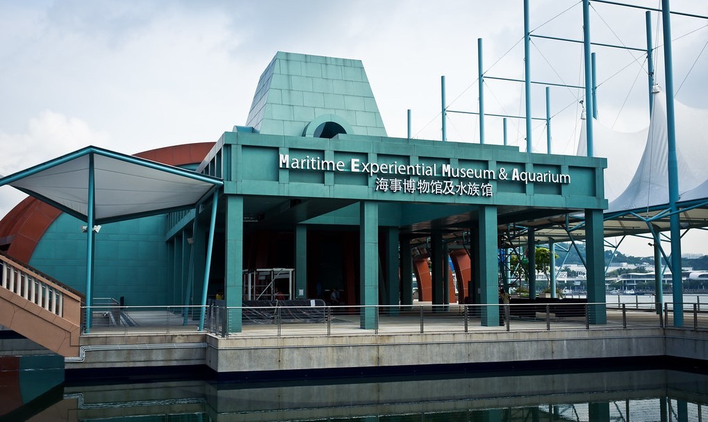 Berwisata Sejarah Menyenangkan Ke Museum Balto Maritime USA